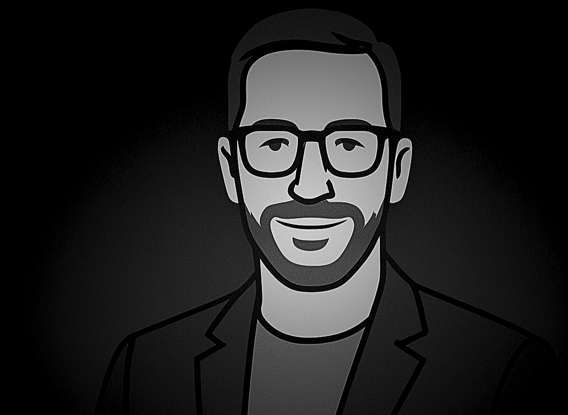 Juan Fazzini Drawing